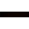 thumbnail image 1 of Brass Accents A09-P0830-DB 8 x 30 in. Screw Mount Dark Bronze Aluminum Kick Plate, 1 of 1