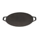 thumbnail image 1 of Hierro barbacoa carne olla antiadherente barbacoa herramienta placa para suministros de cocina al aire libre JShteea El nuevo, 1 of 1