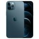 thumbnail image 1 of Apple iPhone 12 Pro 128Gb Azul Reacondicionado Tipo A, 1 of 4