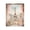 Eiffel Tower Window View, variant on Stupell Industries Pastel Paris Springtime Tower Black Framed Floater Canvas Wall Art, design by Creative Studio