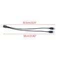thumbnail image 4 of Gieenan USB Splitter 2.0, USB Y Cable One Female to Dual Male Hub Power Cord Extension, 4 of 10