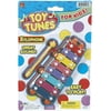 Toy Tunes Xylophone Case Pack 12