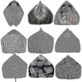 thumbnail image 3 of Haircut Cloth Antistatic Cutting Hair Waterproof Pattern Gown Salon Barber Hairdressing Apron Hairdresser Capes Hairstyli Tool, 3 of 5