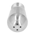 thumbnail image 4 of Steam Nozzle, Easy  Semi Automatic Coffee Machine Steam Nozzle Stainless Steel 4 Holes  For Work For Kitchen, 4 of 8