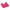 Pink, variant on Contour Bath Rug Memory Foam Mat 3D Pebble 20âL x 20âW Black