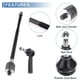 thumbnail image 5 of Kit de 4 piezas de extremos de barra de dirección interior y exterior para suspensión y dirección para Chevrolet Equinox 2005-2009, 5 of 7