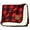 Black, variant on C.C Soft Cozy Buffalo Plaid Fuzzy Sherpa Lined Sofa Bed Couch Blanket Throw, Black/Light Melange Gray