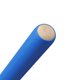 thumbnail image 4 of 1 Par Mazos Tambor 5A Baquetas Arce Piezas Instrumentos Musicales () Azul, 4 of 5