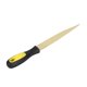 thumbnail image 5 of Lima de madera dorada cónica, escofina para manualidades, carpintero, herramienta de tallado, lima dorada de 6 pulgadas, 5 of 9
