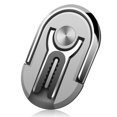 thumbnail image 1 of Labymos Mobile Phone Finger Rings Phone Holder Stand Car Air Vent Clip Bracket Multipurpose Phone Rings Buckle, 1 of 7