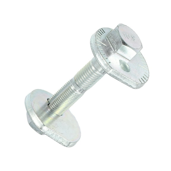 Unique Bargains Suspension Arm Alignment Eccentric Adjustment Cam Bolt Camber Screw for Toyota Matrix No.4819032010