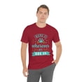 thumbnail image 4 of Unisex Jersey Short Sleeve Tee Dog T-shirt Dog Tee 3XL, 4 of 6