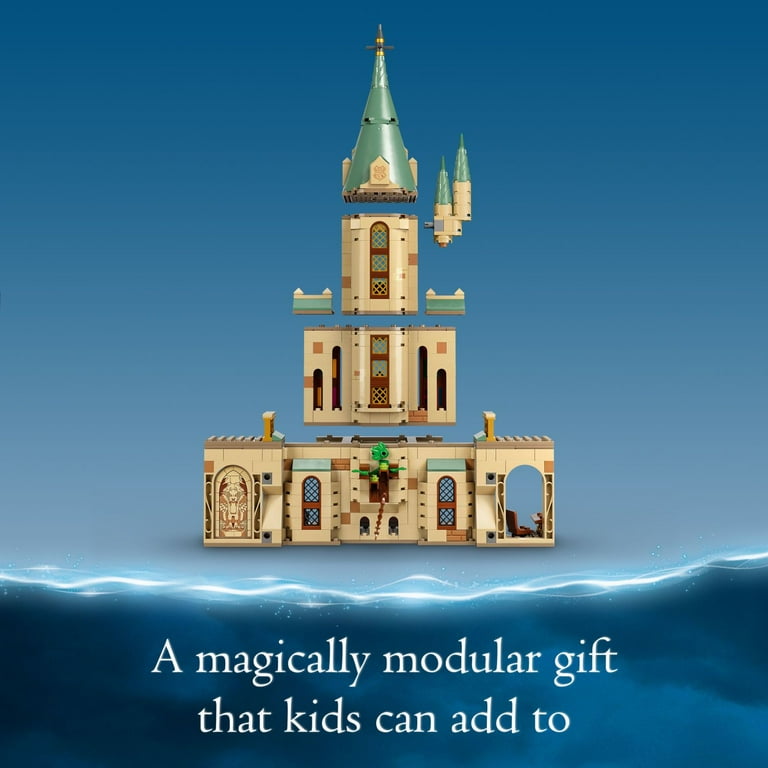 Lego hogwarts castle walmart hotsell