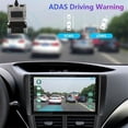 thumbnail image 2 of USB Car DVR Camera Video Recorder, Loop Recording ADAS Drive Assistance Video Recorder, Night Vision Full HD Dash Camera Car Driving Recorder, 2 of 10