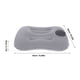 thumbnail image 2 of unbranded Almohada Inflable Para Descanso En Y Camping Y Compacta Claro, 2 of 8