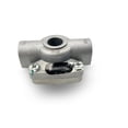 thumbnail image 6 of 2 pack of TORQUE QR-1 QR1 Quick Release Valve (Replaces Bendix 229859, Midland KN32005, Haldex 229859X) (2 x TR229859), 6 of 6