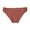 Red - rust, variant on Tavik Womens Ali Full Coverage Bikini Swim Bottom, Grey, Medium