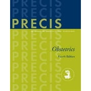 PRECIS: An Update in Obstetrics and Gynecology: Primary and Preventive Care [Paperback - Used]