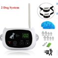 thumbnail image 1 of 500m Waterproof Wireless Dog Fence Containment System Electric Dog Training Collar Electronic Pet Fence Safety Pet Transmitter, 1 of 5