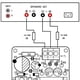 thumbnail image 4 of Seitruly Decodificador de Radio Ham, lector de código esencial, placa de placa, altavoz de para el hogar, traductor, equipo de decodificación de Electrónica miscelánea, 4 of 6