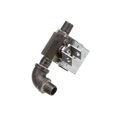 thumbnail image 2 of Frymaster 1063453SP Left Hand Valve Assembly, Rf, Fv/Dv, 2 of 4