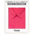 thumbnail image 1 of Camisa Caballero Vestir Lisa Rodolfo Valentini | C/ Envío, 1 of 6