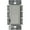 Gray, variant on Lutron DV-10P-WH 1000-Watt Diva Single-Pole Dimmer White