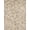 Khaki Beige, Pattern 3, variant on ODIKA Herringbone Farmhouse Striped Interlocking Motif Decorative Door Stain Resistant Flatwoven for Entryway, Kitchen, Mudroom