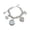 B -BL53, variant on Women Bracelet Watch Quartz Wristwatch Elegant Casual Daily Party Round Watch for Women 2026 F