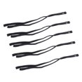 thumbnail image 4 of HORIALENCE 5 Pcs Sangle de Lunettes Antidérapante pour Sports avec Style à la Mode pour Femmes Rentrée Scolaire, 4 of 8