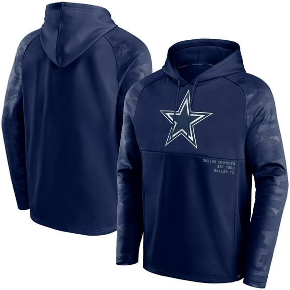 Male Dallas Cowboys Sweatshirts