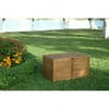 Drakes Bay Cushion Deck Box