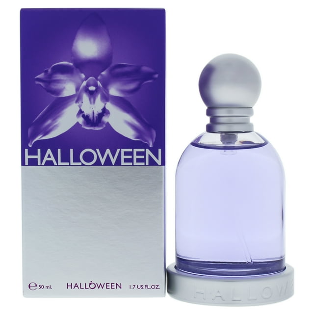 Perfume EDT Spray J. Del Pozo Halloween EDT Spray Dama 1.7 oz