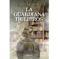 thumbnail image 1 of La guardiana de libros Blanco, 1 of 3