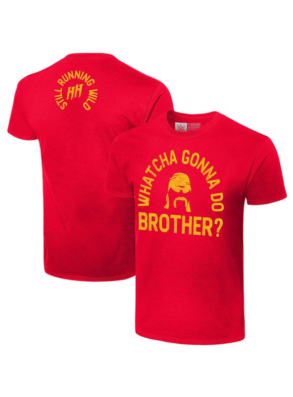 Hulk Hogan Shirts