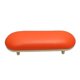 thumbnail image 4 of Cojín para decoración de uñas, almohada de mano para uñas, mesa práctica para mujer, herramienta de manicura para mujer, soporte para reposabrazos de Naranja, 4 of 9