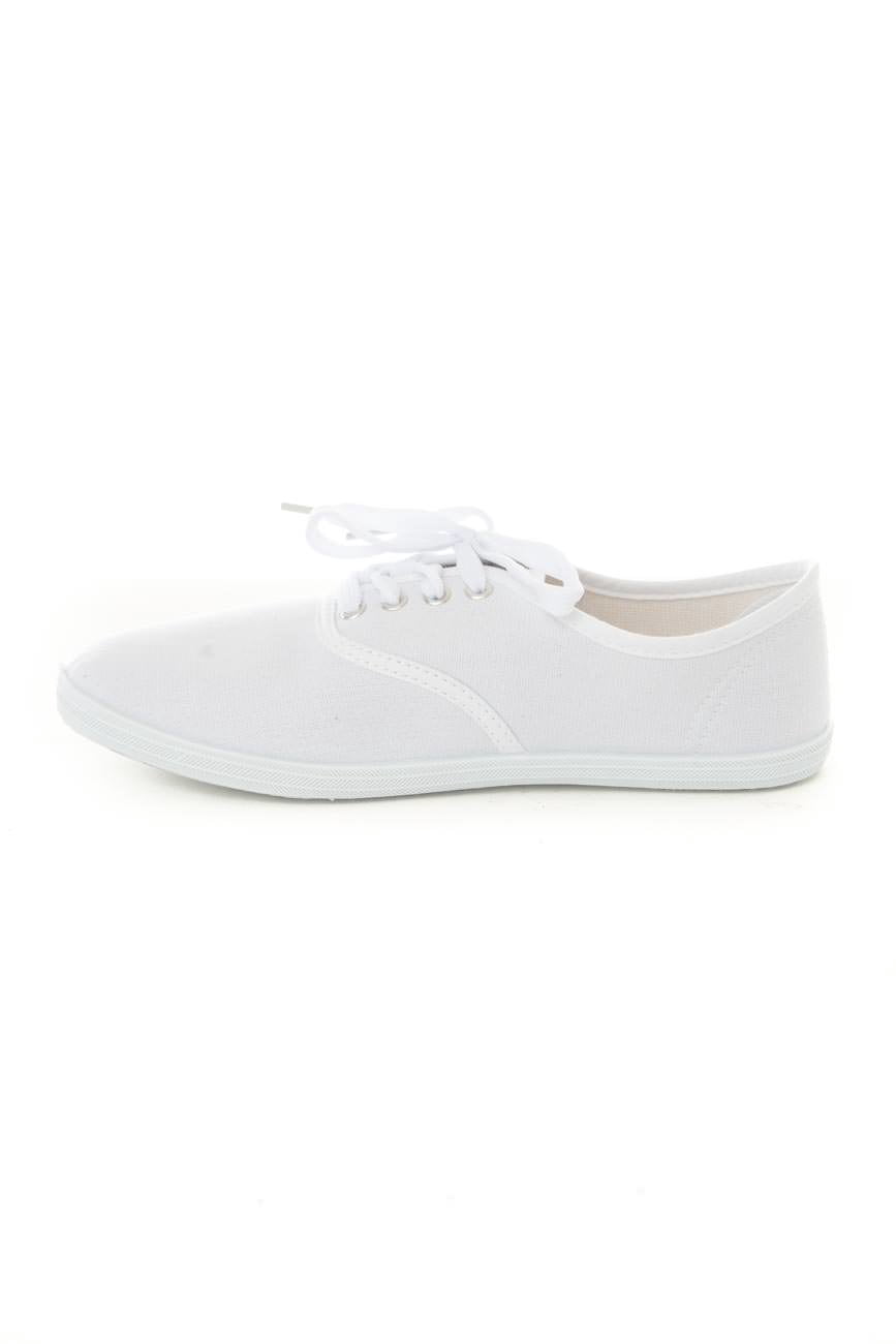 Soho Shoes Women's Classic Tennis Shoes