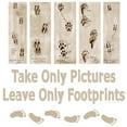 thumbnail image 2 of CafePress - Outdoor Code Of Ethics Throw Blanket - Soft Fleece Throw Blanket, 50"x60" for All Ages, 2 of 2