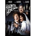 thumbnail image 2 of Haunted Honeymoon (DVD), 2 of 4