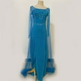 thumbnail image 2 of Frozen adult dress Princess Elsa, 2 of 2