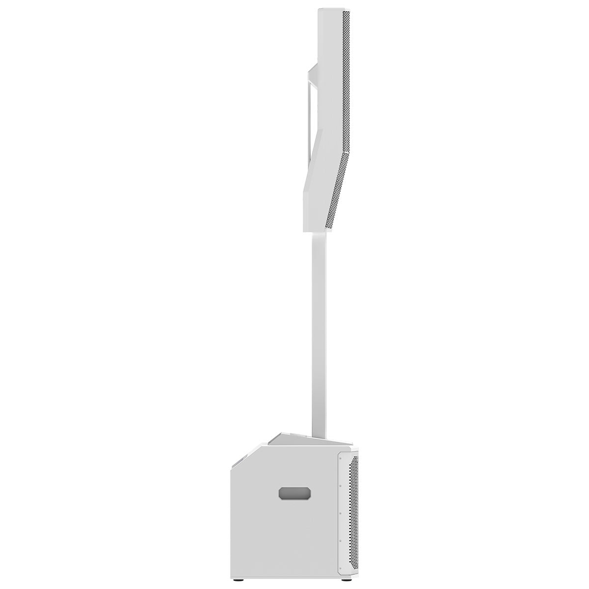 Electro-Voice EVOLVE 50M Portable Linear Column Array PA System, White