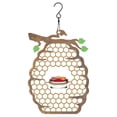 thumbnail image 1 of Popular! Feeder Outdoor Garden Decoration Smart Bird Feeder, 1 of 5