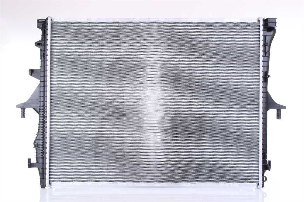 Nissens 65276A Radiator