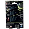 thumbnail image 5 of Beyblade X Claw Leon 5-60P Starter Pack Set with Balance Type Battling Top Set, Launcher, Ages 8+, 5 of 9