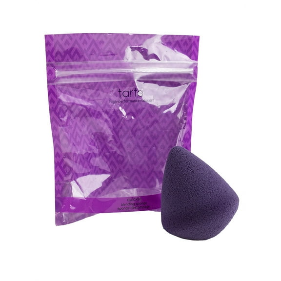 Tarte Quickie Blending Sponge, Purple