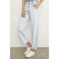 thumbnail image 2 of High Rise Balloon Slouch Jeans, 2 of 5