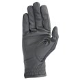 thumbnail image 2 of Hy5 - Guantes de montar para niños niñas (Negro), 2 of 2