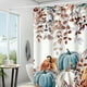 thumbnail image 5 of Cortina de ducha gruesa para baño, decoración de Halloween, regalo de Halloween, cortina de ducha impermeable, cortina de ducha de tela impermeable, cortina divisoria de baño sin perforaciones, cortin, 5 of 6