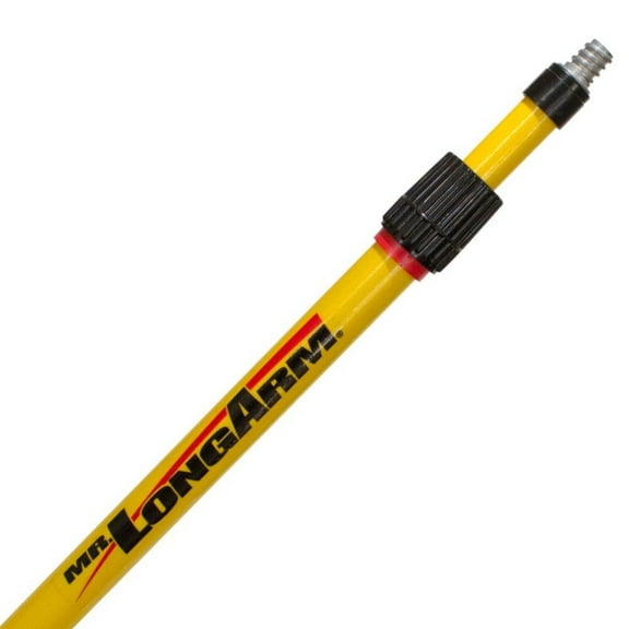 Mr Longarm Protopole 8 To 14.8 Ft Fiberglass Extension Pole