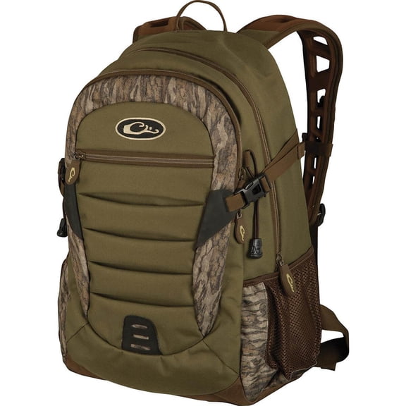 Drake Daypack, Mossy Oak Bottomland, Small
